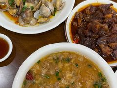 -红灯笼龙凤饭店(宁波老字号店)