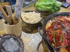 -正南齊北重庆老火锅(光华村直营店)