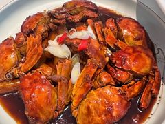 -松鹤楼·非遗·苏帮菜(融科店)