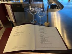 -深圳文华东方酒店·OPUS 388·精致法餐
