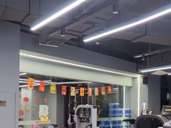 -超鹿运动(五四路恒力城店)