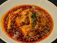 -恒记饭店(珠江路总店)