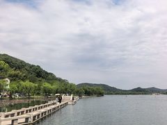 -南北湖风景区