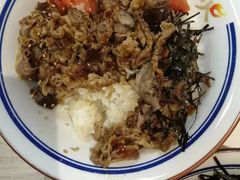 -吉野家(567漫天地店)