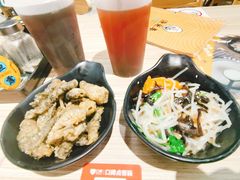 -渔米丰·广府鱼汤米线(光明广场店)