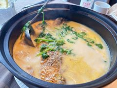 -望乡楼上海菜(日月光店)