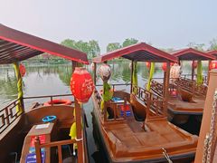-西海子公园
