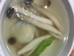 -花园茶楼(兴城西路店)