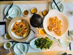 -客汁源味·客家菜(时代城店)