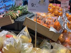 -盒马鲜生(丁香国际店)