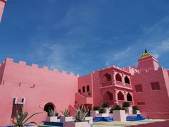 -漳州滨海火山岛自然生态风景区