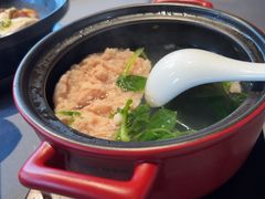 -狮王府淮扬菜(夫子庙老门东店)