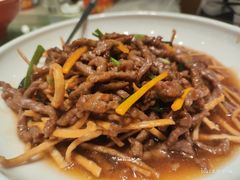-刘胖子家常菜·蹄花焖藕(中央花园店)