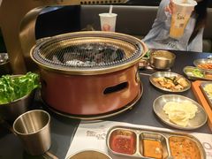 -西塔老太太泥炉烤肉(龙湖北苑天街店)