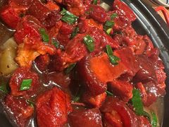 -泥糊破店小酒馆·团建聚餐(南京西路店)