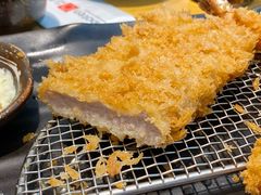 -胜博殿日式炸猪排(西红门店)