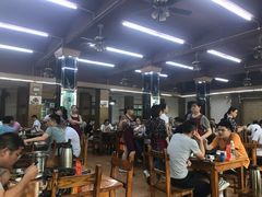 大堂-张氏父子常德肠子馆(红星总店)