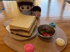 -J Create城市露营咖啡·简餐·宠物(上海动物园店)