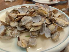 -今鲜源大酒店·中华餐饮名店(新湛路店)