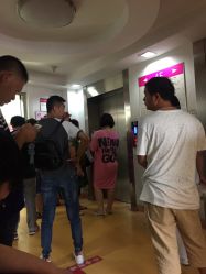 -北京市朝阳区妇幼保健院(南院区)