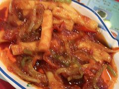 -华天延吉餐厅(西四总店)