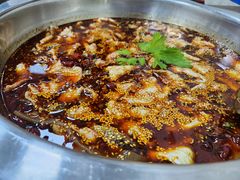 -川渔居—鱼火锅(八方汇店)