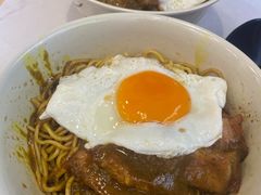 -百乐门粉面店(二龙喉分店)