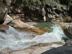 -鄣山大峡谷