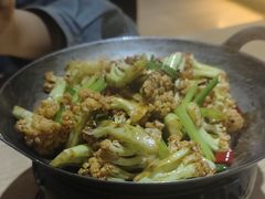 -禾木·新疆特色美食