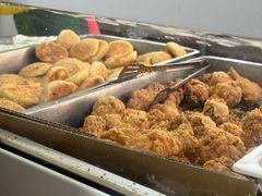 -满记烧饼(牛街东里小区一区店)