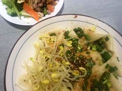 -大嘻咹biangbiang面(历史博物馆店)