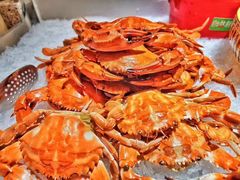 -臻宝中餐厅·大连菜·海鲜·融合菜(大连一方城堡豪华精选酒店)