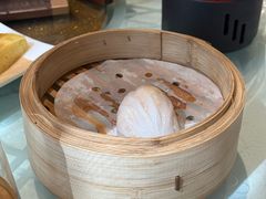 -金河半岛园林酒家(金融城店)