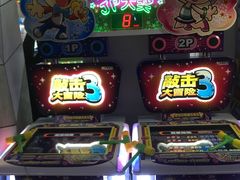 -大玩家(芝罘万达广场店)