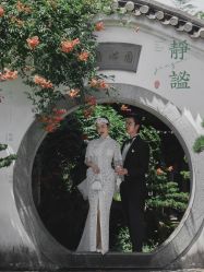 -易摄影婚纱摄影工作室