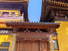 -亭林园-华藏寺