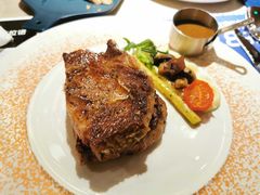 香煎黑胡椒-布拉诺牛排西餐厅(上城天街店)