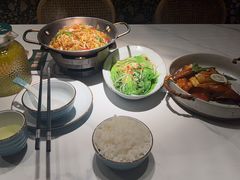 -相遇·川湘融合菜(丹阳吾悦广场店)