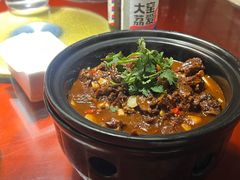 -建德食府·十八年建德菜(天目里国际街区店)