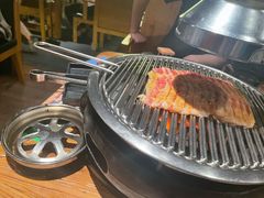 -千寻烧肉(政务区店)