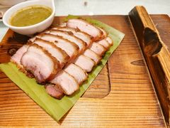 -福照楼汽锅鸡·云南菜(万达广场店)