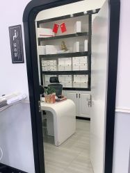点击看大图 -蕾特恩专业祛痘·皮肤管理
