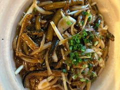-山外山菜馆(玉泉路店)