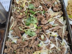 -清真永恒华威肉饼(潘家园店)