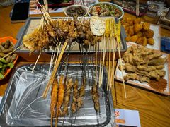 -大成海鲜烧烤·小龙虾(七宝店)