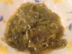 裙带丝-萨莉亚意式餐厅(龙阳广场店)