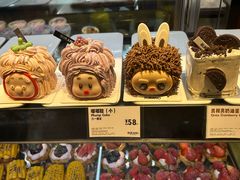 -布莱诺(中央大道店)