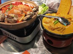 -小小集渔·泰式大排档(太古里香槟店)