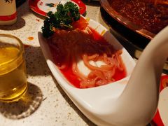 -大味生态火锅(蓝谷地店)