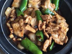 -钱大妈海鲜饭店(保利林语店)